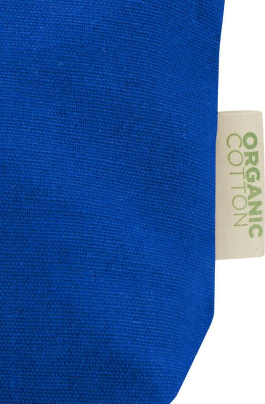 PF 120784 19 12078453 D1 Bolsa de 1 L para artigos higiénicos em material de produção biológica e OCS de 180 g/m² "Odisha" - Image 20