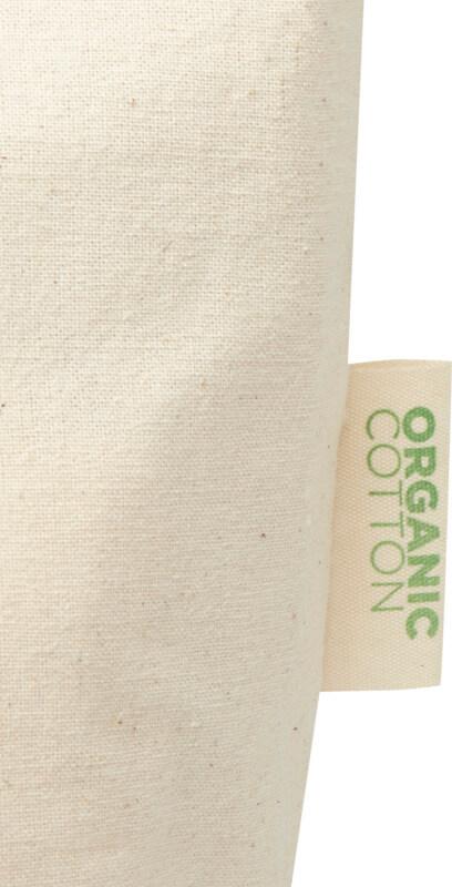 PF 120784 3 12078406 D1 Bolsa de 1 L para artigos higiénicos em material de produção biológica e OCS de 180 g/m² "Odisha" - Image 4