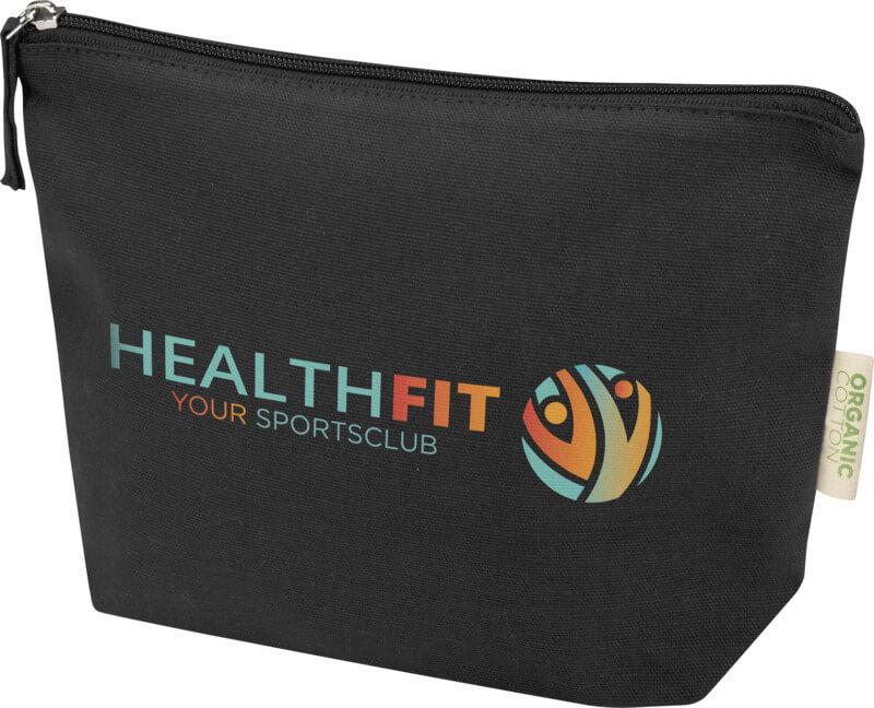 PF 120784 4 12078490 DTF Y1 Bolsa de 1 L para artigos higiénicos em material de produção biológica e OCS de 180 g/m² "Odisha" - Image 5