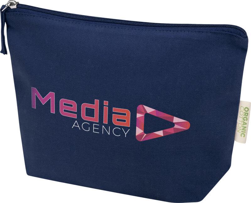 PF 120784 8 12078455 DTF Y1 Bolsa de 1 L para artigos higiénicos em material de produção biológica e OCS de 180 g/m² "Odisha" - Image 9