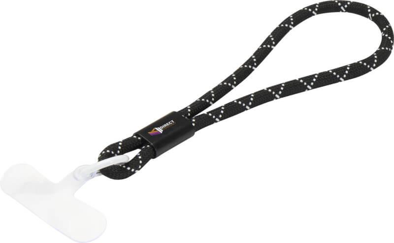 Pulseira de plástico reciclado para smartphone "Arich"