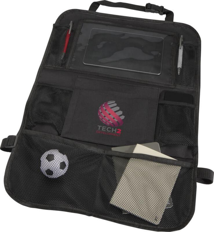 Organizador para banco traseiro de carro "Lex"