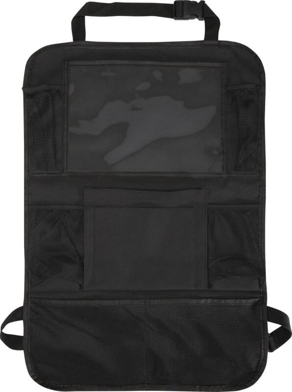 PF 126346 1 12634690 F1 Organizador para banco traseiro de carro "Lex" - Image 2