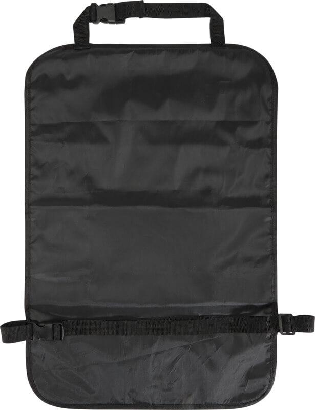 PF 126346 2 12634690 B1 Organizador para banco traseiro de carro "Lex" - Image 3