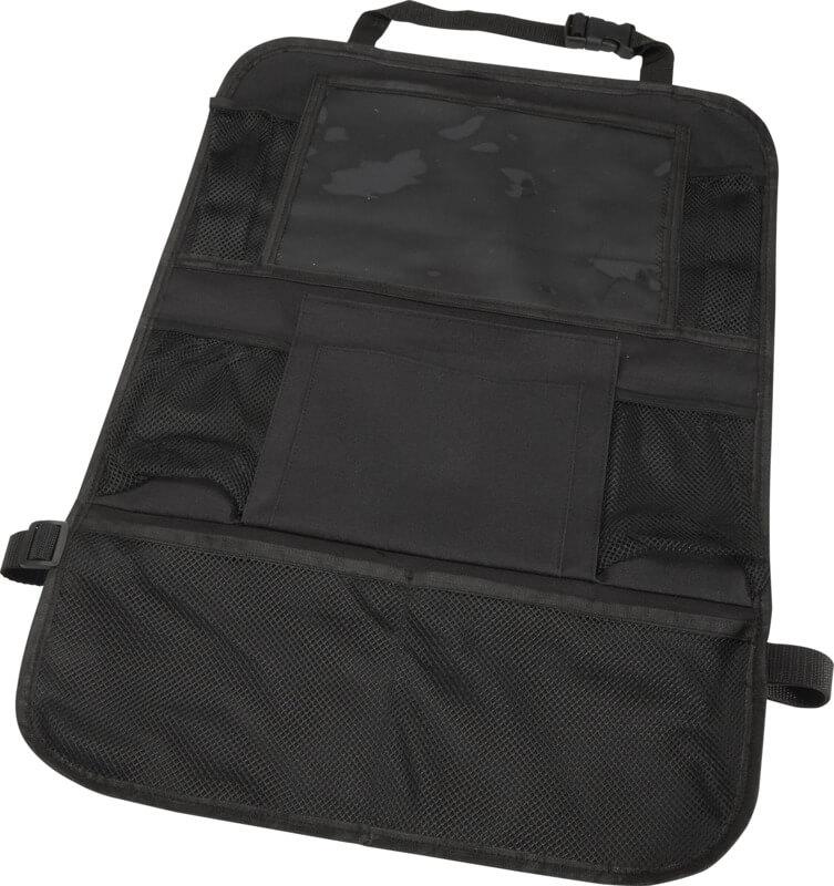 PF 126346 3 12634690 E1 Organizador para banco traseiro de carro "Lex" - Image 4