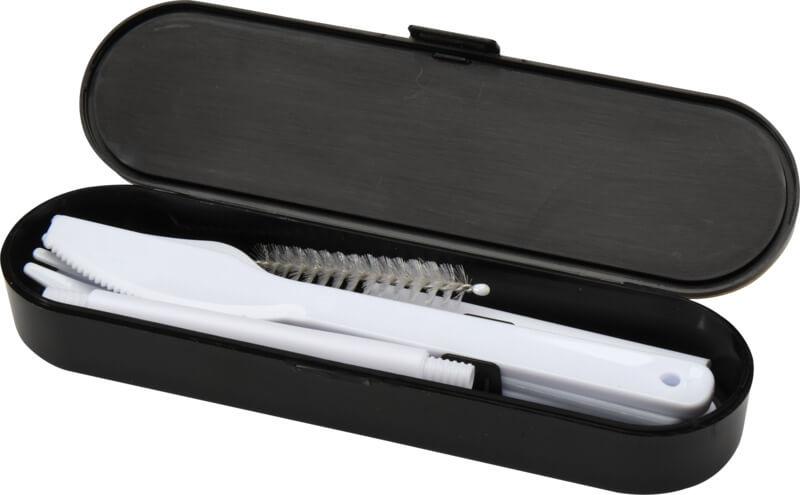 PF 126365 10 12636590 E1 Conjunto de talheres com tampa de bambu "Runa" - Image 11