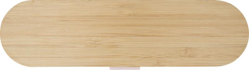 PF 126365 17 12636540 F1 Conjunto de talheres com tampa de bambu "Runa" - Image 18