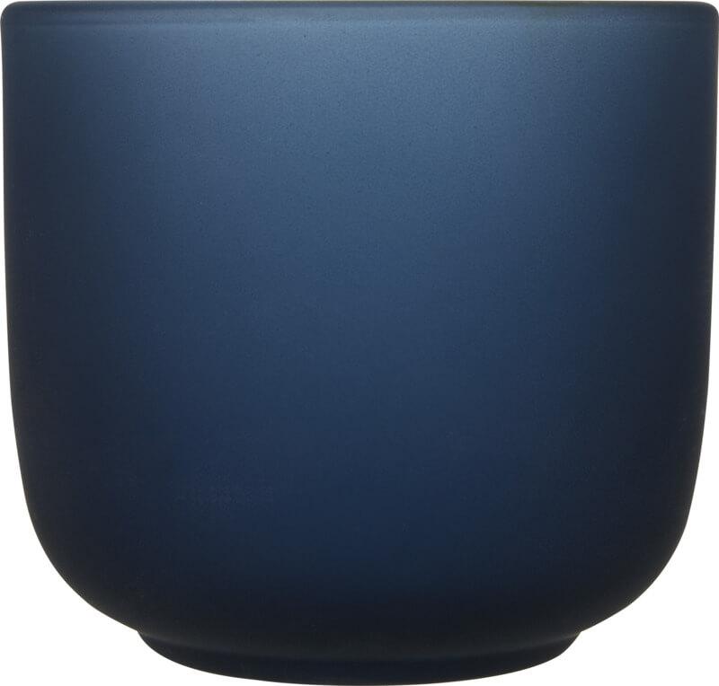 PF 126402 2 12640255 F1 Conjunto de bandeja de madeira e copos de vidro com acabamento mate "Male" - Image 3