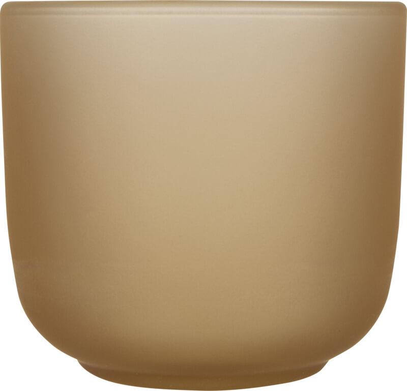 PF 126402 6 12640207 F1 Conjunto de bandeja de madeira e copos de vidro com acabamento mate "Male" - Image 7