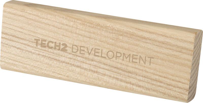 Ambientador de carro "Maro"