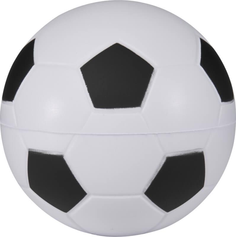 PF 126412 1 12641290 F1 Antisstress em formato de bola de futebol "Zavi" - Image 2