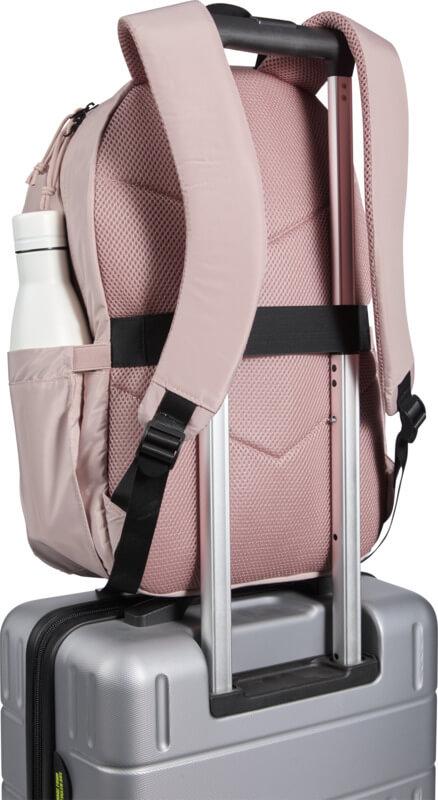 PF 130114 13 13011470 E1 Mochila para portátil reciclada GRS de 15,6 polegadas e 18 L "Puffer" - Image 14