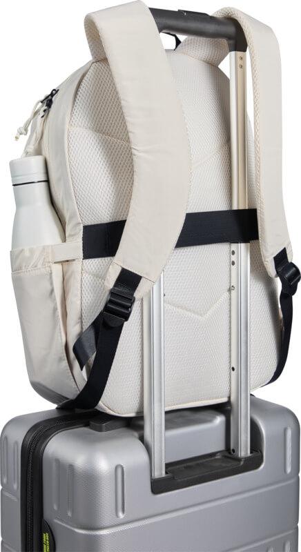 PF 130114 8 13011406 E1 Mochila para portátil reciclada GRS de 15,6 polegadas e 18 L "Puffer" - Image 9