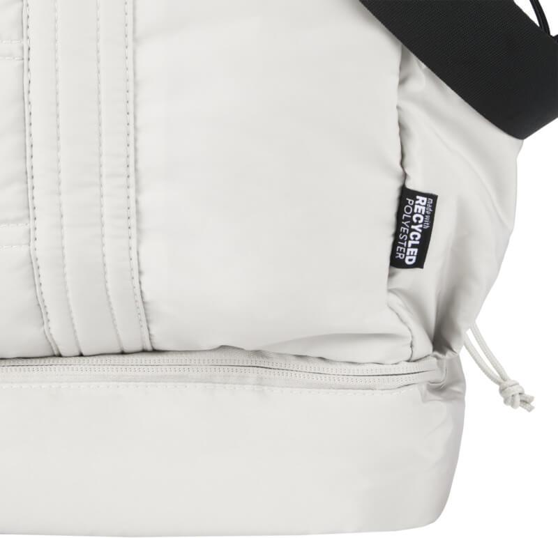 PF 130115 11 13011506 D1 Saco de lona reciclado GRS com fundo isolado de 30 L "Puffer" - Image 12