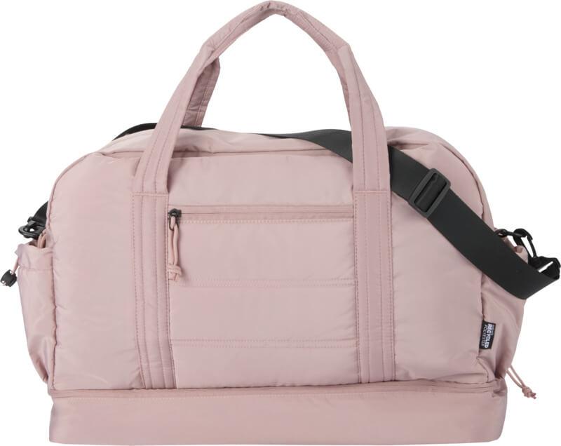 PF 130115 13 13011570 F1 Saco de lona reciclado GRS com fundo isolado de 30 L "Puffer" - Image 14
