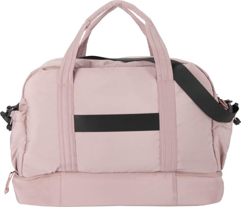 PF 130115 14 13011570 B1 Saco de lona reciclado GRS com fundo isolado de 30 L "Puffer" - Image 15