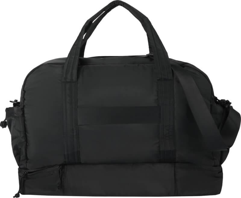 PF 130115 2 13011590 B1 Saco de lona reciclado GRS com fundo isolado de 30 L "Puffer" - Image 3