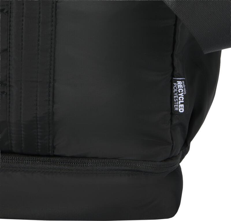 PF 130115 5 13011590 D1 Saco de lona reciclado GRS com fundo isolado de 30 L "Puffer" - Image 6