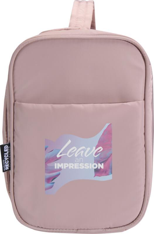 PF 130117 10 13011770 S1 DTF Y1 Bolsa reciclada de pendurar para artigos de higiene GRS de 8 L "Puffer" - Image 11