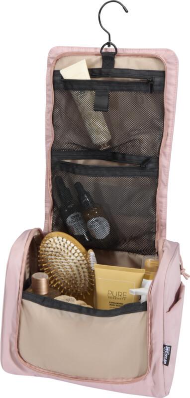 PF 130117 13 13011770 E1 Bolsa reciclada de pendurar para artigos de higiene GRS de 8 L "Puffer" - Image 14