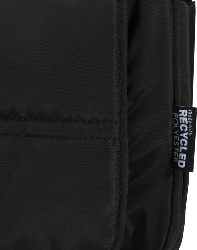 PF 130117 4 13011790 D1 Bolsa reciclada de pendurar para artigos de higiene GRS de 8 L "Puffer" - Image 5