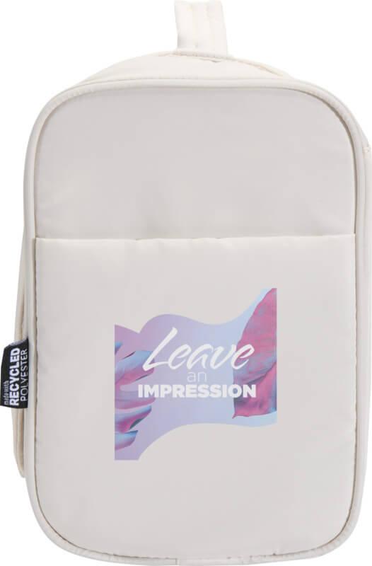 PF 130117 5 13011706 S1 DTF Y1 Bolsa reciclada de pendurar para artigos de higiene GRS de 8 L "Puffer" - Image 6