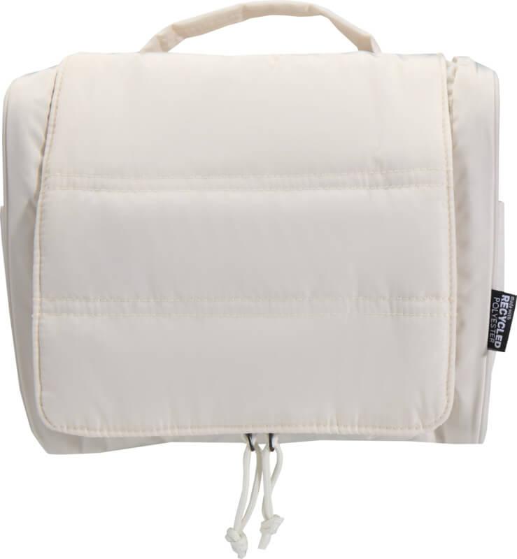 PF 130117 6 13011706 F1 Bolsa reciclada de pendurar para artigos de higiene GRS de 8 L "Puffer" - Image 7