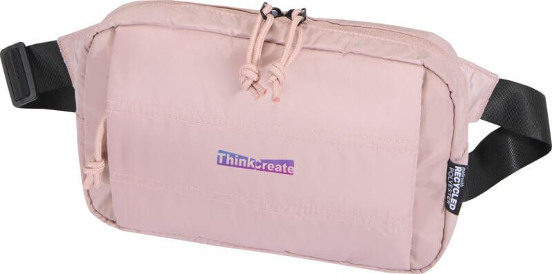 PF 130118 10 13011870 DTF Y1 Bolsa de cintura reciclada GRS de 1,5 L "Puffer" - Image 11