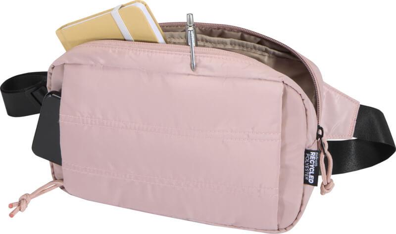 PF 130118 13 13011870 E1 Bolsa de cintura reciclada GRS de 1,5 L "Puffer" - Image 14