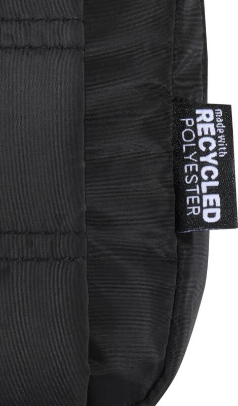 PF 130118 4 13011890 D1 Bolsa de cintura reciclada GRS de 1,5 L "Puffer" - Image 5