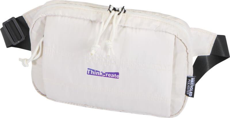 PF 130118 5 13011806 DTF Y1 Bolsa de cintura reciclada GRS de 1,5 L "Puffer" - Image 6