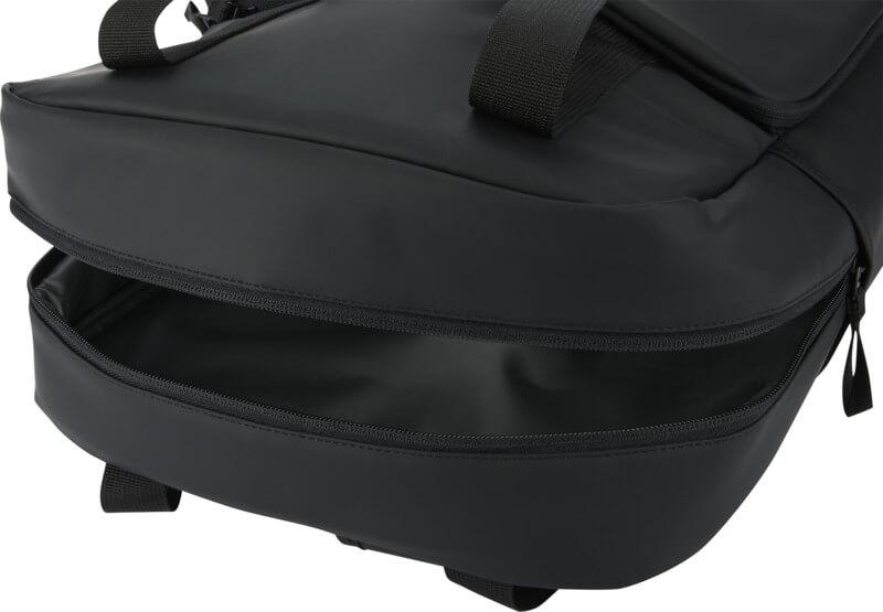 PF 130119 3 13011990 E1 Mochila térmica reciclada GRS de 18 L "Resi Plus" - Image 4