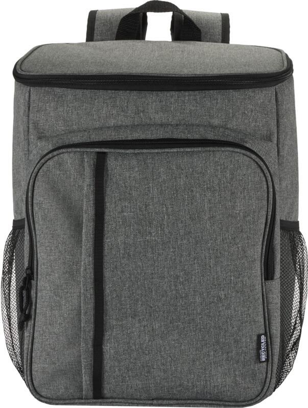 PF 130120 13 13012007 F1 Mochila térmica reciclada para piquenique GRS de 20 L com conjunto de talheres "Tundra" - Image 14