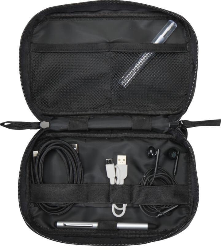 PF 130121 3 13012190 E1 Bolsa reciclada para tecnologia GRS de 1 L "Resi Plus" - Image 4