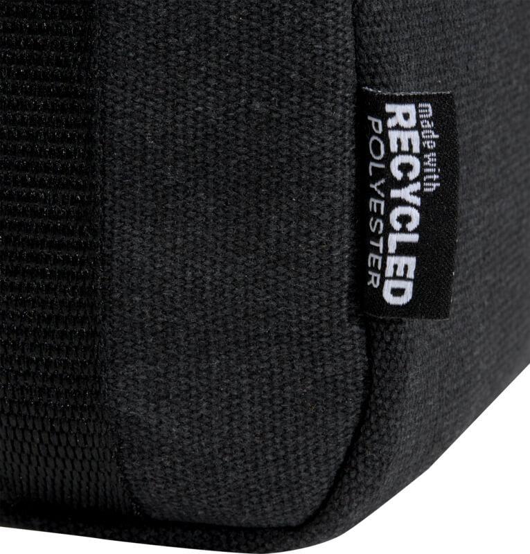 PF 130126 3 13012690 D1 Bolsa térmica reciclada para almoços GRS de 5 L "Recanvas" - Image 4