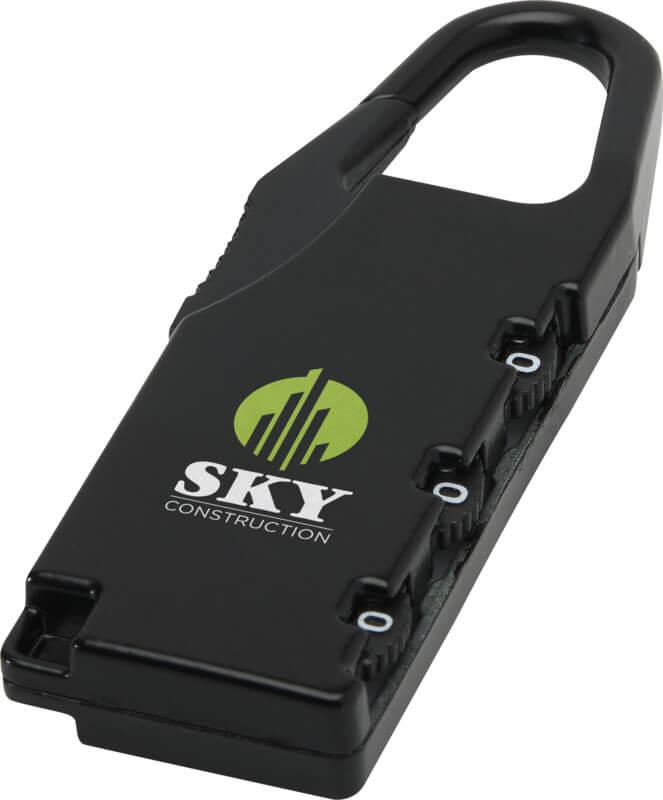 Cadeado de bagagem "Traveler"