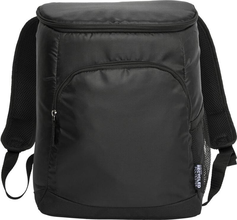 PF 130133 1 13013390 F1 Mochila "cooler" de 18 latas reciclado GRS Chillpack - Image 2