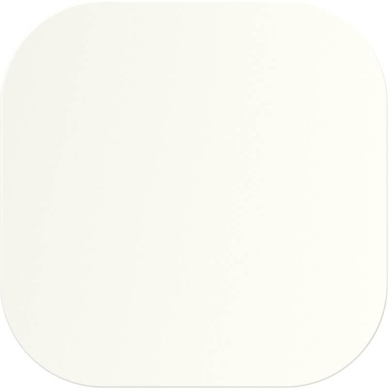 Base para copos quadrada "Lumin"