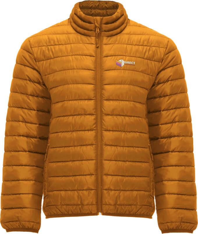 PF R5094 118 R5094A5 EB Y1 Casaco com isolamento para homem "Finland" - Image 22