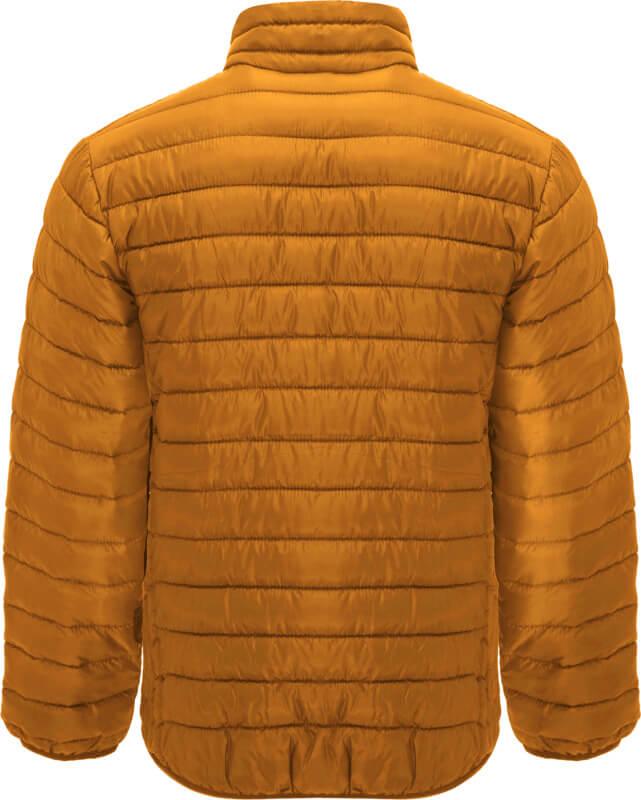 PF R5094 119 R5094A5 B1 Casaco com isolamento para homem "Finland" - Image 23