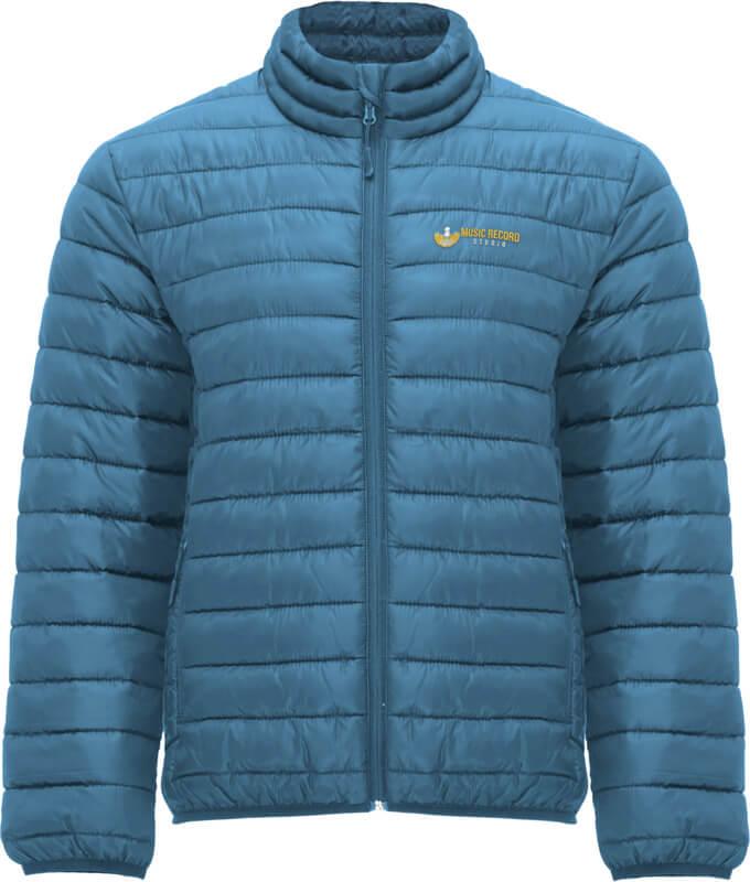 PF R5094 98 R50948V EB Y1 Casaco com isolamento para homem "Finland" - Image 20