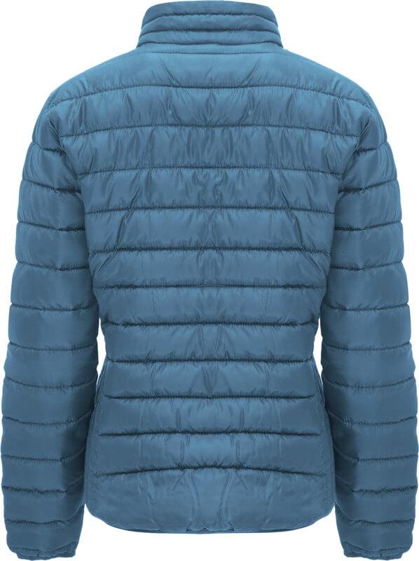 PF R5095 81 R50958V B1 Casaco com isolamento para mulher "Finland" - Image 19