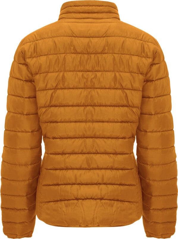 PF R5095 91 R5095A5 B1 Casaco com isolamento para mulher "Finland" - Image 21