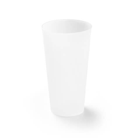 KANE L. Copo de festival em PP 620 mL