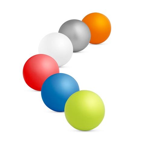 CHILL. Anti-stress em espuma PU