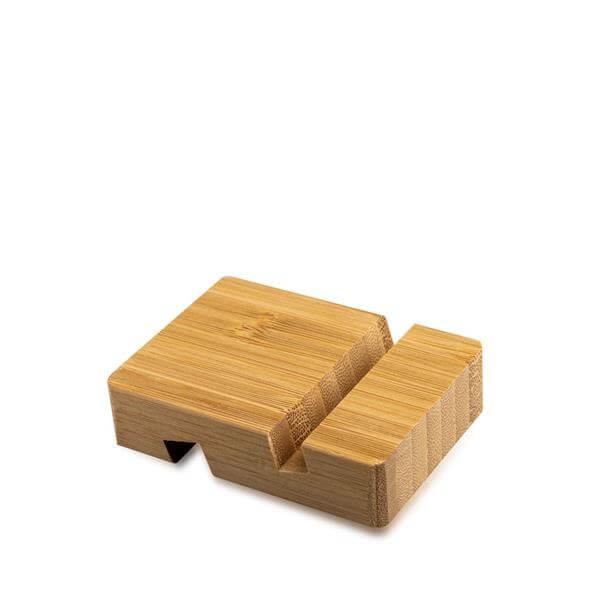 Bambase - Castanho Claro