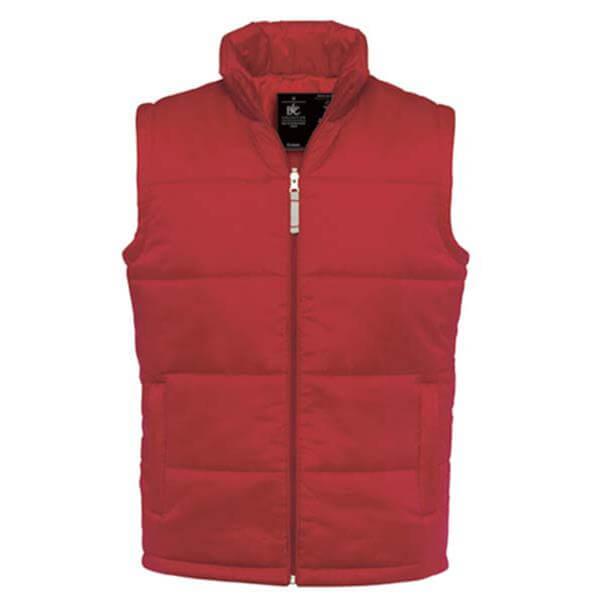 Bodywarmer