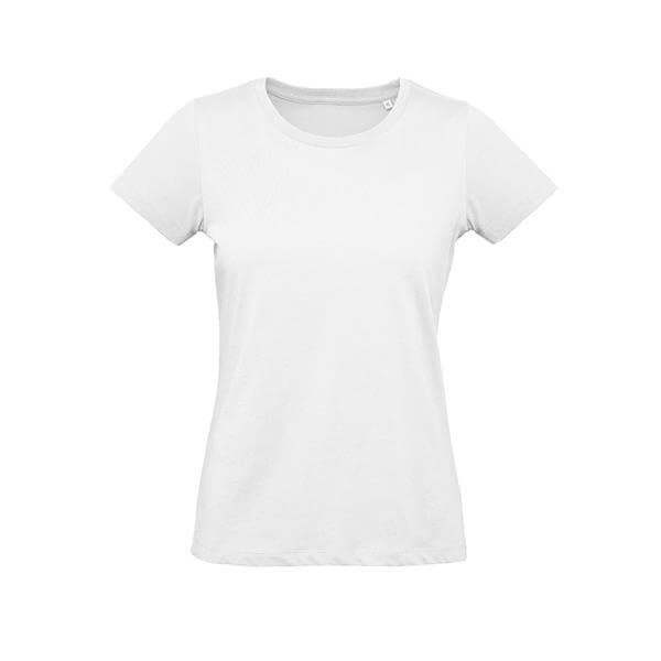 Inspire Plus T Women_º