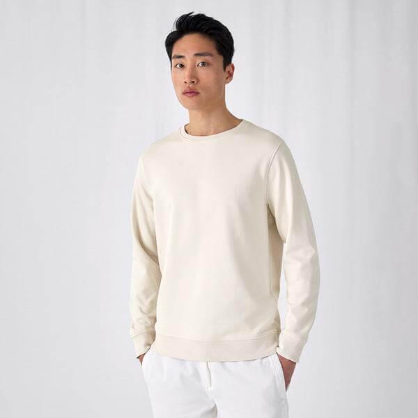 Inspire Crew Neck_º