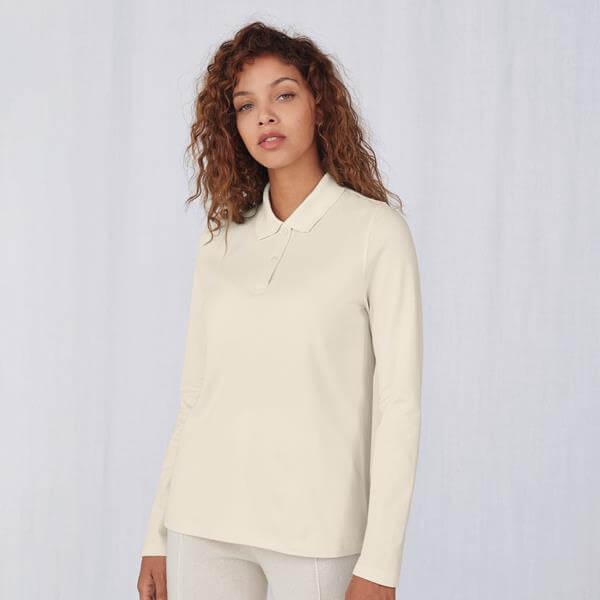 My Polo 180 LSL Women